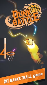 Dunk Battle(������ս��׿��)��ͼ0