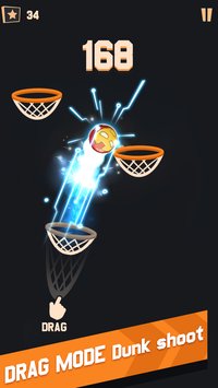 Dunk Battle(������ս��׿��)��ͼ2
