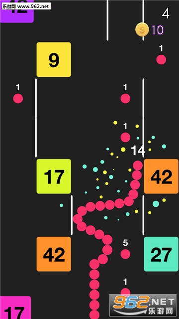 Snake Line��׿���ͼ1