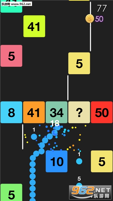 Snake Line��׿���ͼ2