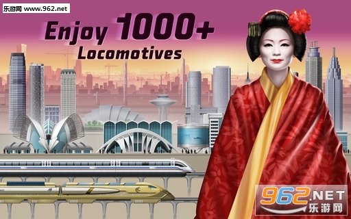 TrainStation(��վģ�����ֻ���)��ͼ2