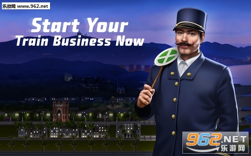 TrainStation(��վģ�����ֻ���)��ͼ3