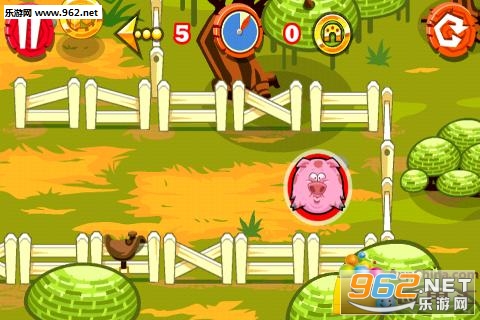 Rolling Ranch Free(����������׿��)��ͼ0