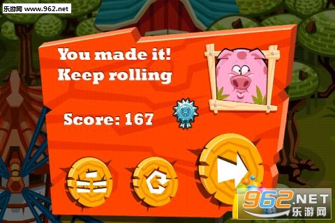 Rolling Ranch Free(����������׿��)��ͼ1