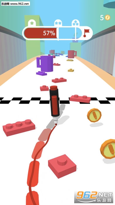 Pen Run官方版截图1