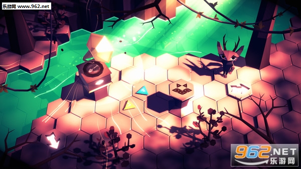 心灵花园(Evergarden)Steam版截图4