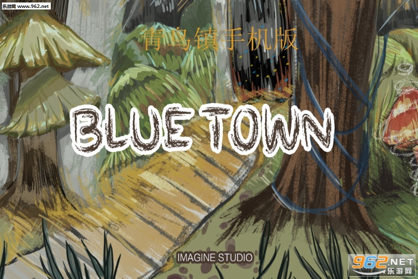 Blue Town(�������ֻ���)��ͼ3