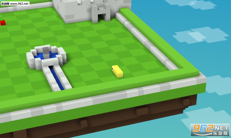 ��״��Blocky Snake��׿���ͼ2