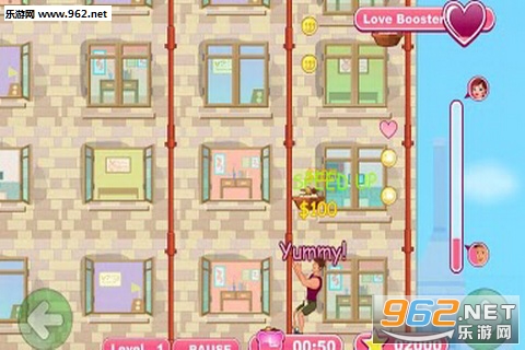 Climbing Love(�������Ұ�׿��)��ͼ0