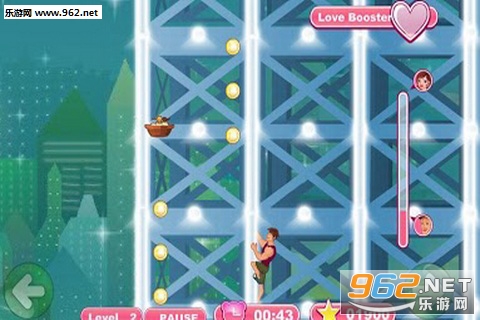 Climbing Love(�������Ұ�׿��)��ͼ2