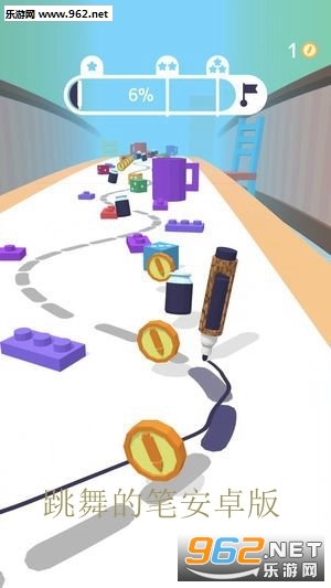 ����ı�Pen Run��׿���ͼ0