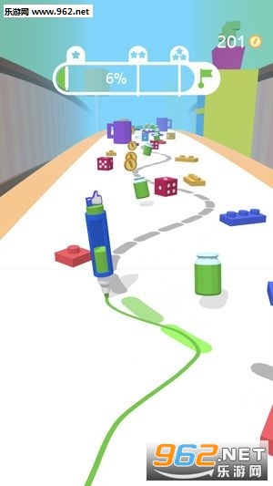 ����ı�Pen Run��׿���ͼ1