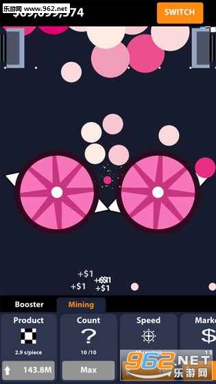 Idle Pixel Crush(�������ط��鰲׿��)��ͼ1