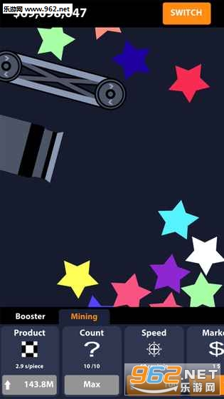 Idle Pixel Crush(�������ط��鰲׿��)��ͼ2