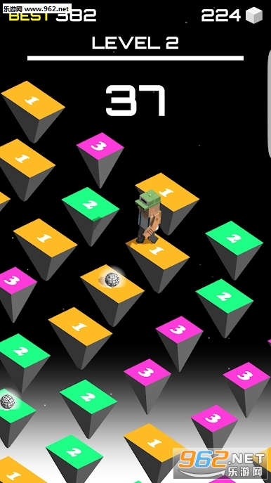 Disco Jump��׿���ͼ0