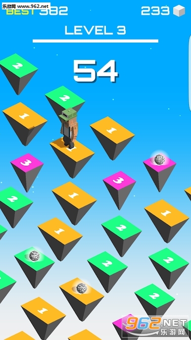 Disco Jump��׿���ͼ1