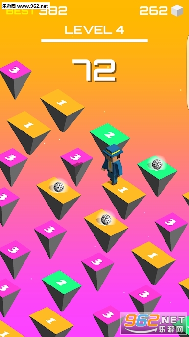 Disco Jump��׿���ͼ2
