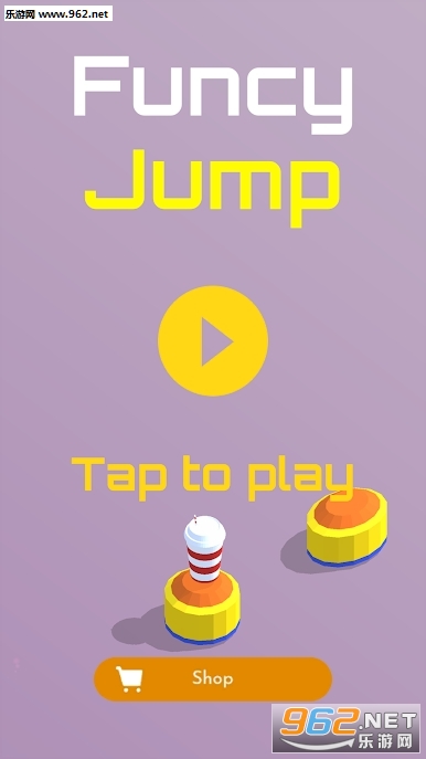 Funcy jump(Funny jump��׿��)��ͼ1