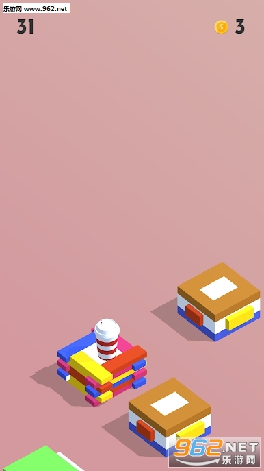 Funcy jump(Funny jump��׿��)��ͼ2