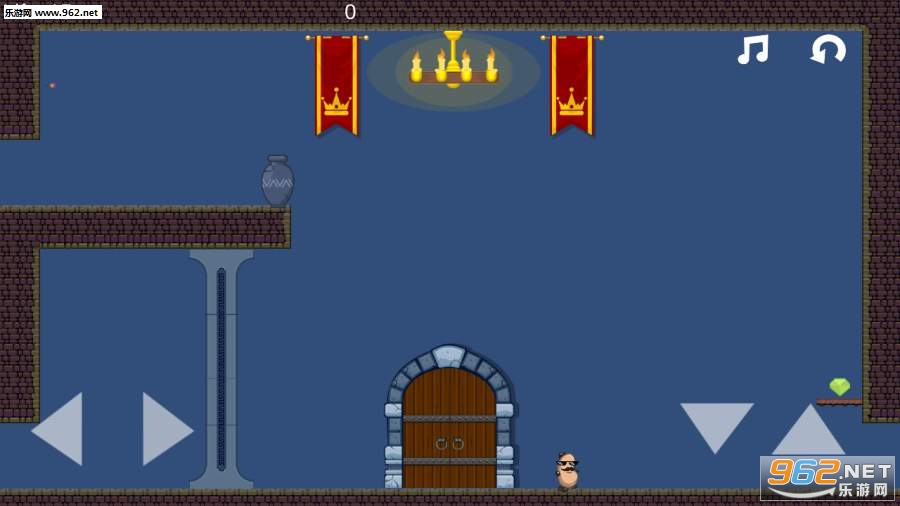 Manoir(马诺冒险安卓版)截图3