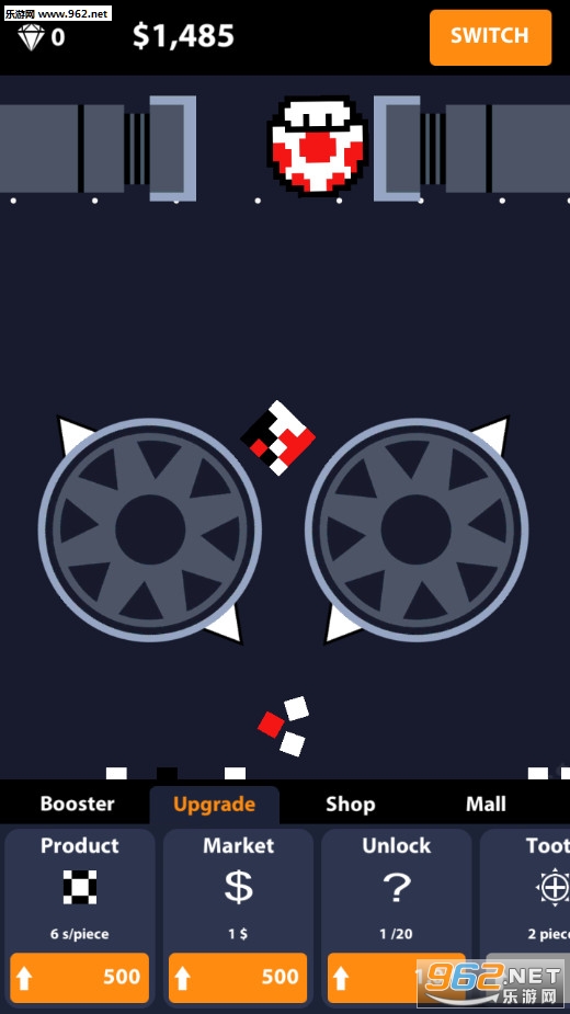 Crush Machine!(�����������׿��)v2.86��ͼ0