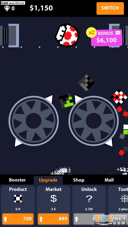 Crush Machine!(�����������׿��)v2.86��ͼ1