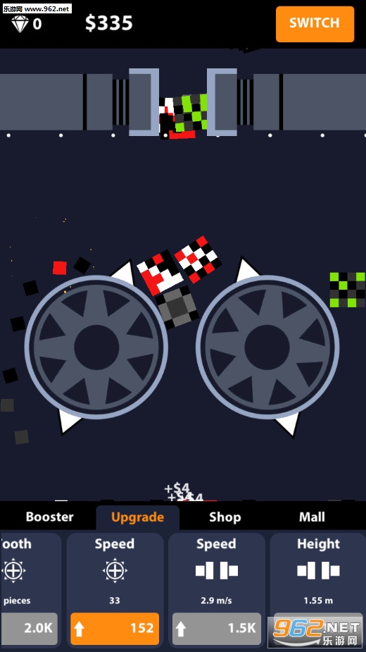 Crush Machine!(�����������׿��)v2.86��ͼ2