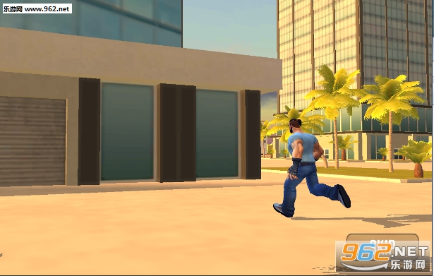 Auto Crime Miami Gangster Thug City��׿��v1.0��ͼ1