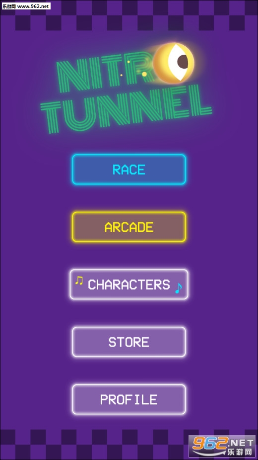 Nitro Tunnel��׿���ͼ0