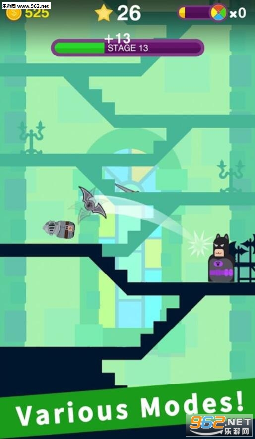 Gun Hero(ǹ��Ӣ���ֻ���)��ͼ1