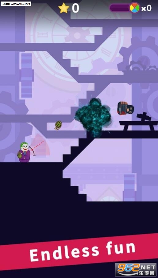 Gun Hero(ǹ��Ӣ���ֻ���)��ͼ3