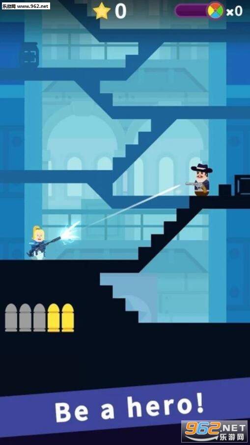 Gun Hero(ǹ��Ӣ���ֻ���)��ͼ0