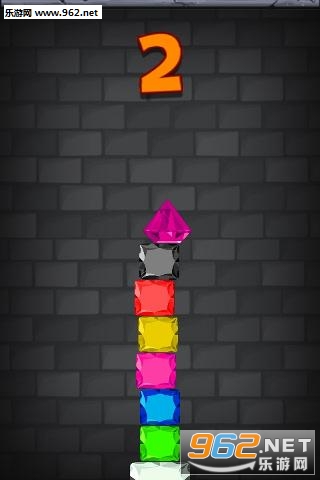 Jewel Stacker(��ʯ������׿��)��ͼ0