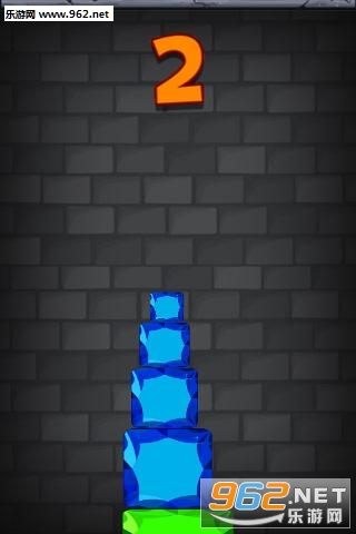 Jewel Stacker(��ʯ������׿��)��ͼ1