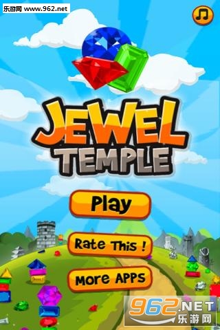 Jewel Stacker(��ʯ������׿��)��ͼ2