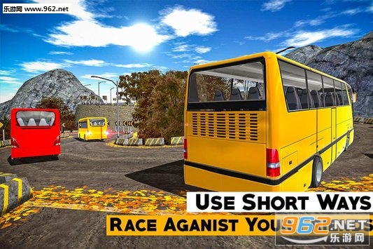 Bus Racing 2018:Multiplayer��׿���ͼ0