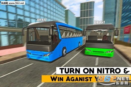 Bus Racing 2018:Multiplayer��׿���ͼ3