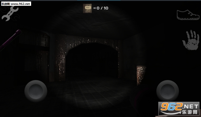 恐惧:死亡日记(The Fear : Death Diary)截图1