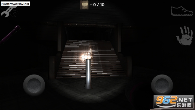 恐惧:死亡日记(The Fear : Death Diary)截图0