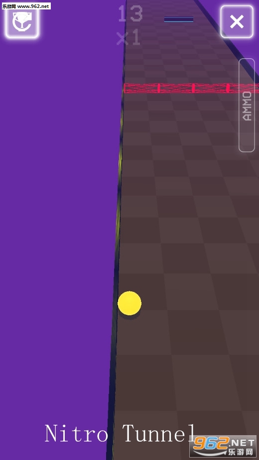 Nitro Tunnel��׿��