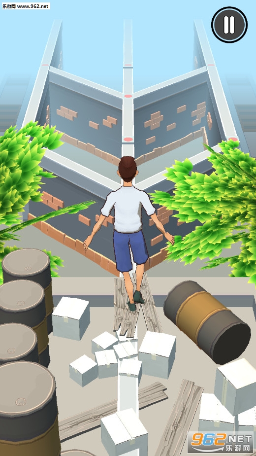 WalkOn(�������߰�׿��)v1.0.3��ͼ1