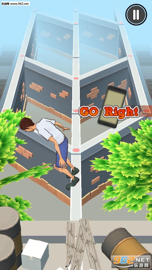 WalkOn(�������߰�׿��)v1.0.3��ͼ2
