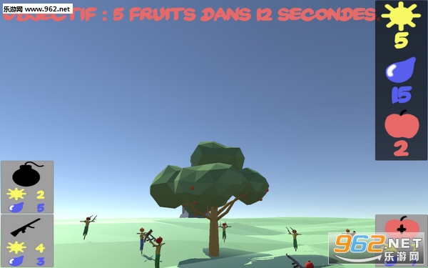 Slapping Sapling��׿���ͼ0