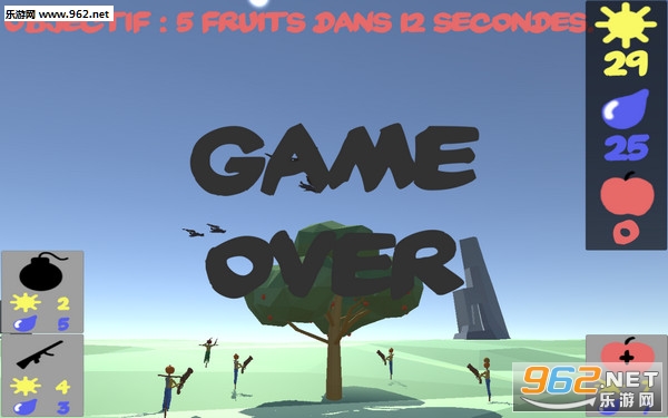 Slapping Sapling��׿���ͼ1