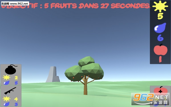 Slapping Sapling��׿���ͼ2