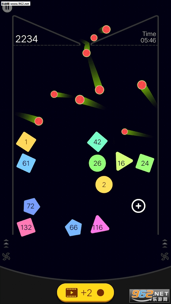 BreakerBalls���ν�ͼ1