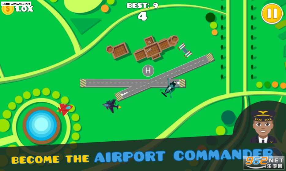 ����ָ�ӹ�Airport Commander��׿���ͼ3