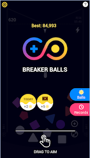 BreakerBalls(Breaker Balls��׿��)��ͼ0