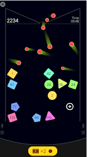 BreakerBalls(Breaker Balls��׿��)��ͼ2