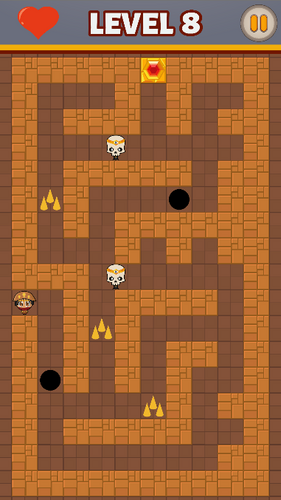 Hat Maze��׿���ͼ1